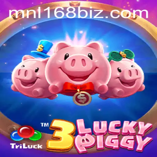 Discover the Excitement of 3LUCKYPIGGY: A Captivating Gaming Experience with MNL168