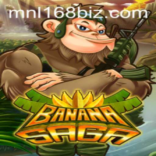 Explore the Exciting World of BananaSaga: MNL168's Latest Gaming Adventure