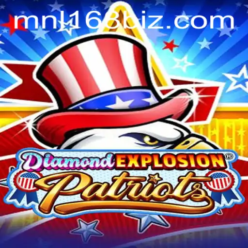 Unleashing the Excitement: DiamondExplosionPatriots and the Rising Trend of MNL168 Games
