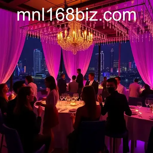Exploring the World of Exclusive Events with MNL168