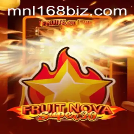 The Thrilling World of FruitrNovaSupe30 and the Fascination of MNL168