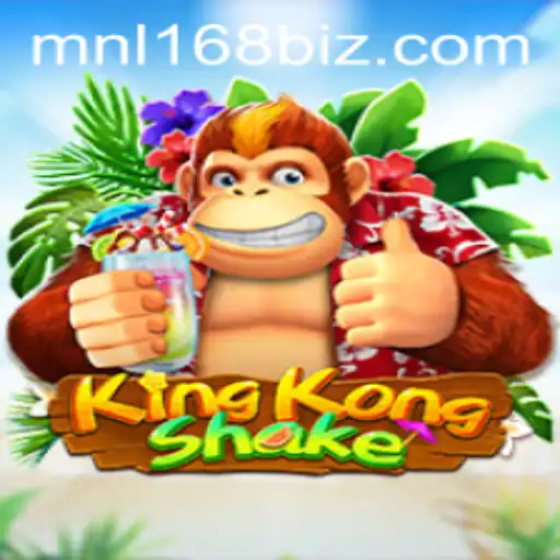 KingKongShake: The Exciting New Game Everyone's Talking About