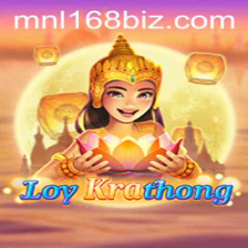 The Enchanting World of LoyKrathong: Dive into MNL168's Latest Gaming Adventure