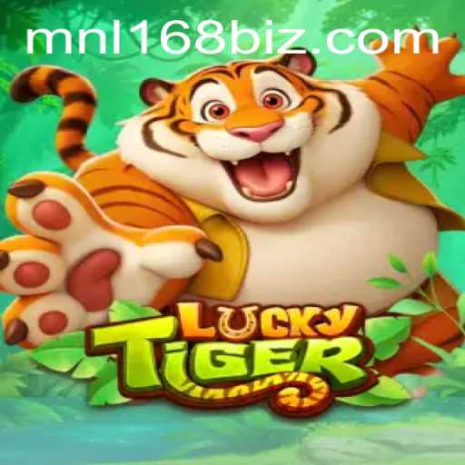 Discovering the Excitement of LuckyTiger: The Game Taking MNL168 by Storm