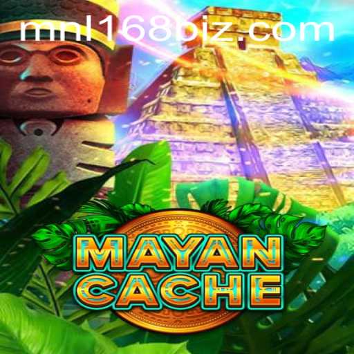 Discover the Enigmatic World of MayanCache: Unraveling the Secrets of MNL168