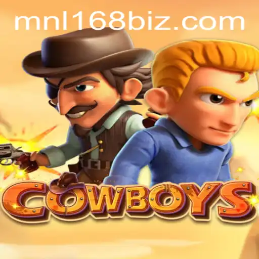 COWBOYS: The Game Inspired by Western Adventures and Modern Challenges
