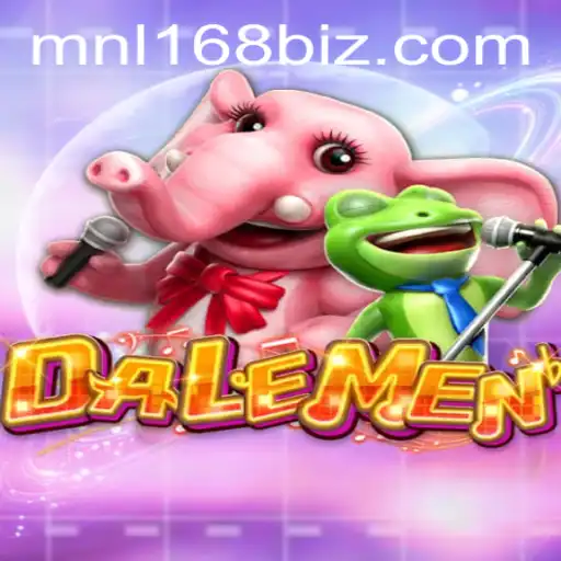 DALEMEN: The Innovative Game Bridging Strategy and Adventure