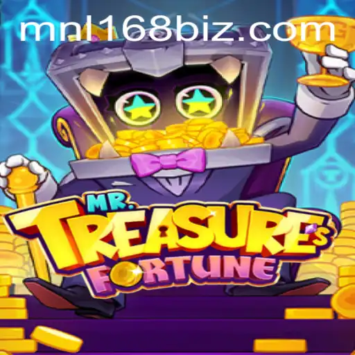 Discover the Excitement of MrTreasuresFortune