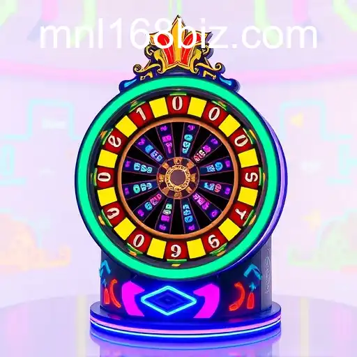 Rotary Games: Revolutionizing Modern Gaming Platforms