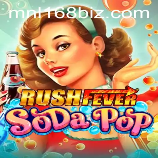 Discover the Exciting World of RushFeverSodaPop: An Immersive Gaming Experience