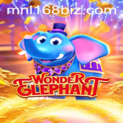 Discover the Enchanting World of WonderElephant: A New Gaming Phenomenon